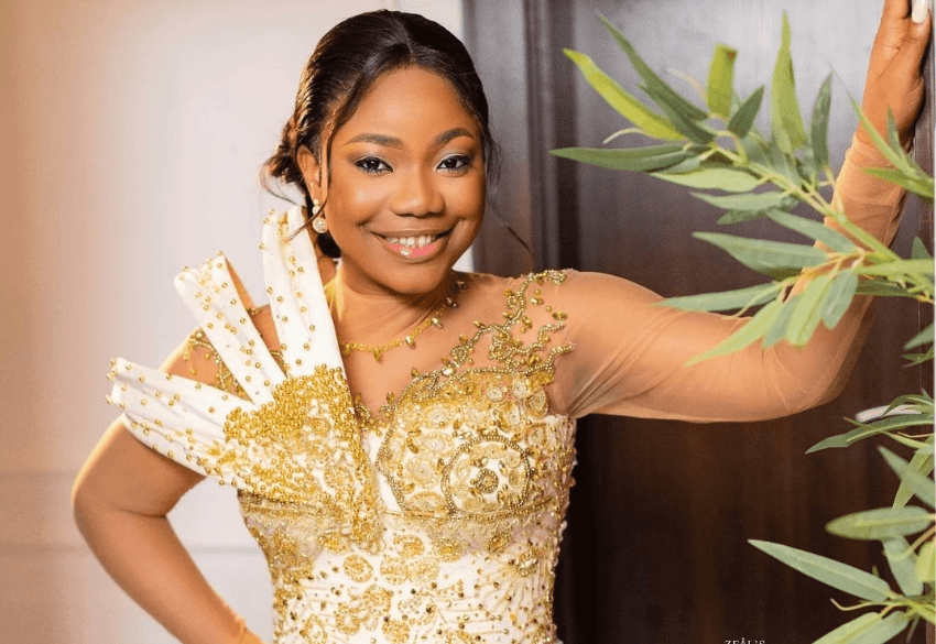 When God Step In: The Power Behind Mercy Chinwo’s “You No Let Them”