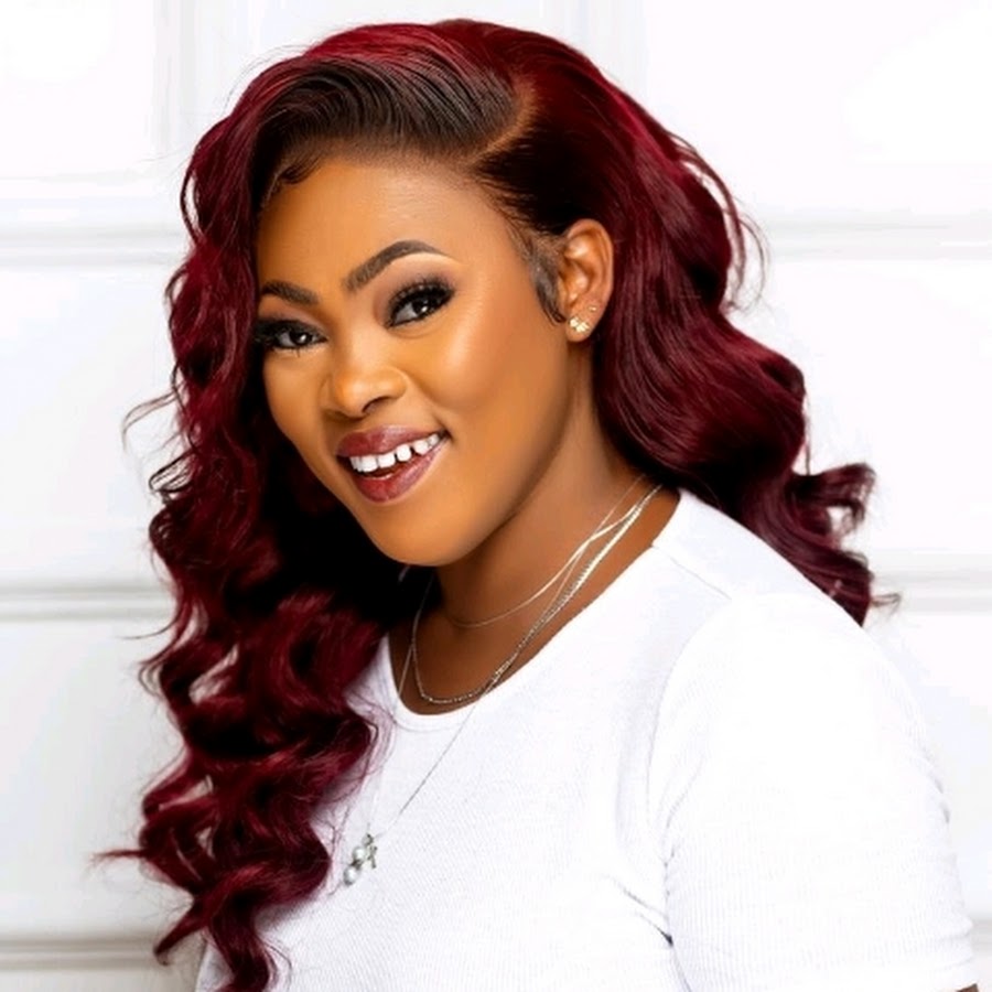 Joyce Blessing – I Swerve You