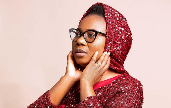 “Show Them”: Your Life is the Sermon – Ewura Abena