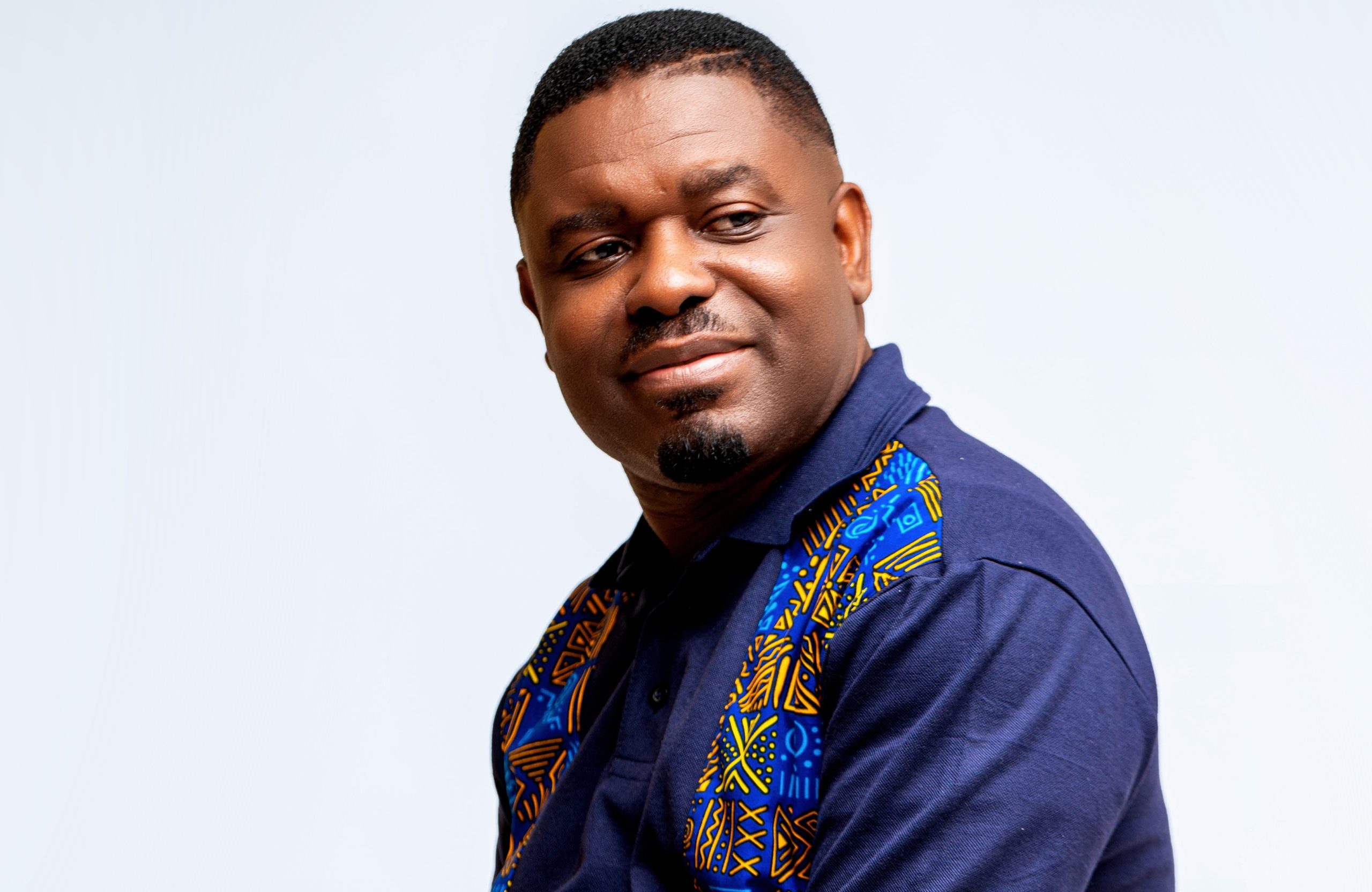 An Extended Invitation: Finding Your Breakthrough in Nacee’s “Prayer Interlude”